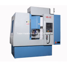 Five Axis CNC Tool Grinder Vik-5c with The Factory Manufacturing Price From Taian Haishu